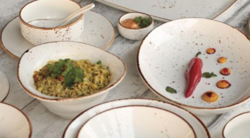 Discovering Bangalore’s Best Stores for Crockery: A Culinary Adventure