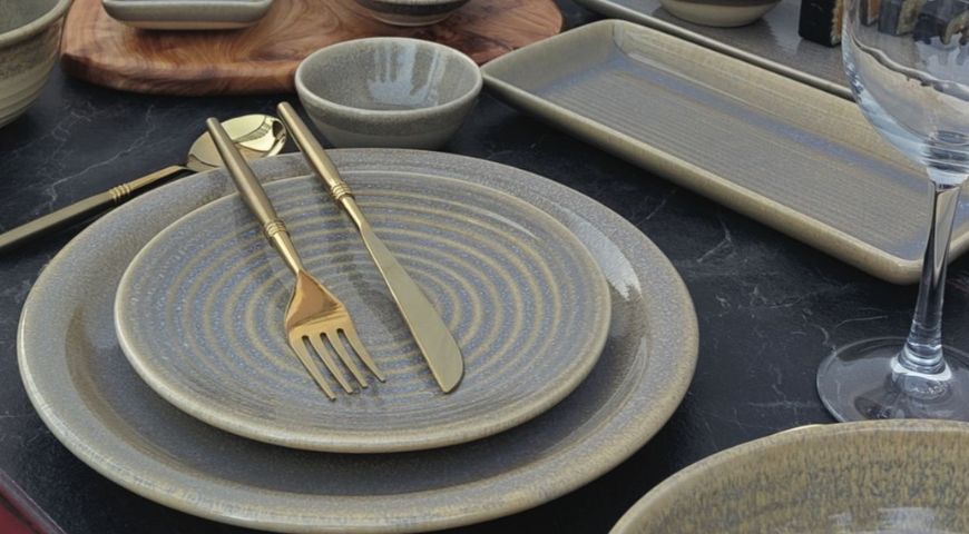 Ceramic Plates Wholesaler & Suppliers in Bengaluru: A Guide by MB Hotelware