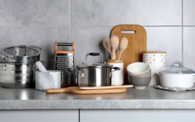 Which is the Best Kitchen Items Wholesaler in Bangalore?