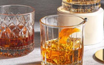 Choosing the Best Glassware from MB Hotelware Bangalore