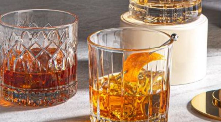 Choosing the Best Glassware from MB Hotelware Bangalore