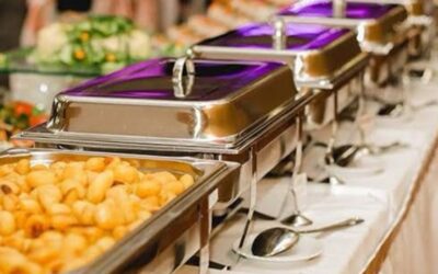 The Heart of Catering: What Makes a Caterer’s Kitchen Tick