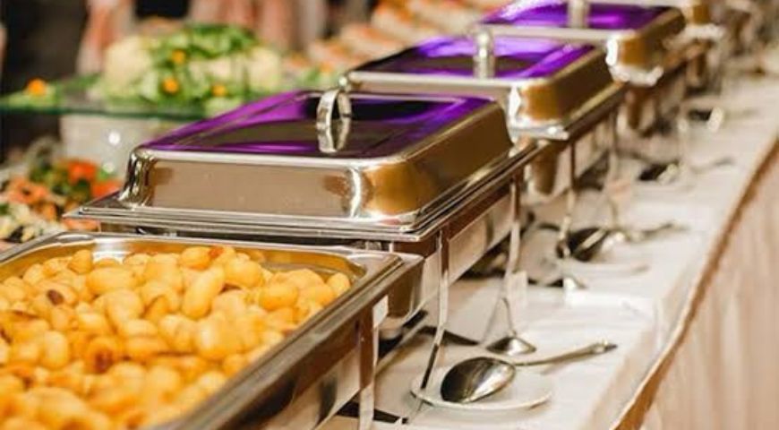 The Heart of Catering: What Makes a Caterer’s Kitchen Tick