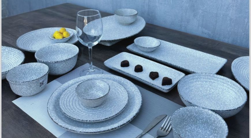 Hotelware, Glassware & Kitchen Utensils Wholesaler Bangalore