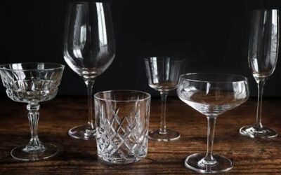 Glassware Care Tips: Keeping Your Kitchen Essentials Pristine