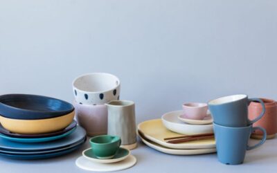 Which Crockery is Best for a Restaurant?